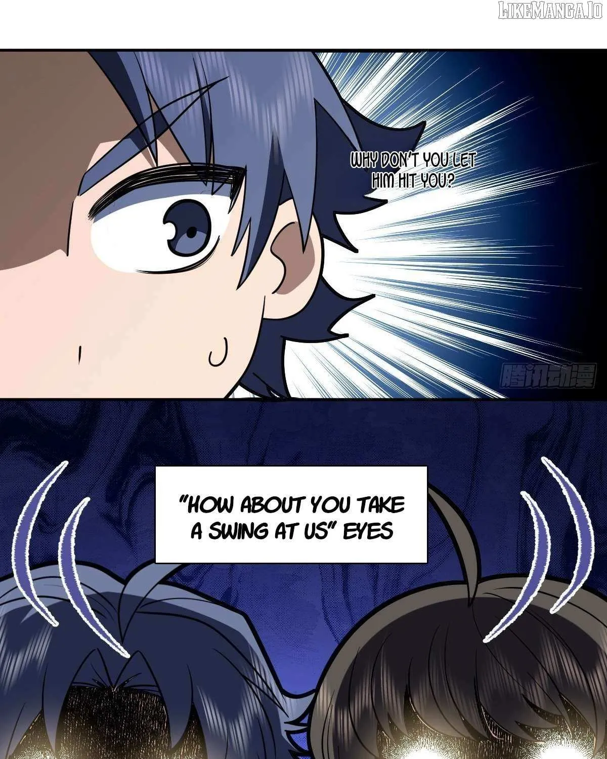 My Wife Is From a Thousand Years Ago Chapter 415 page 10 - 