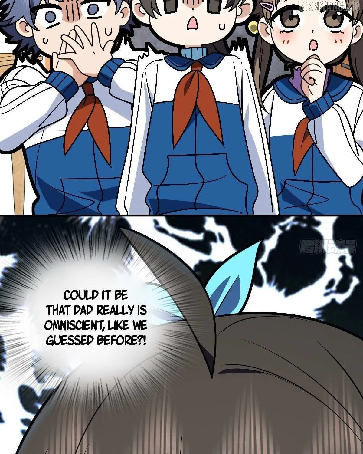 My Wife Is From a Thousand Years Ago Chapter 415 page 99 - 