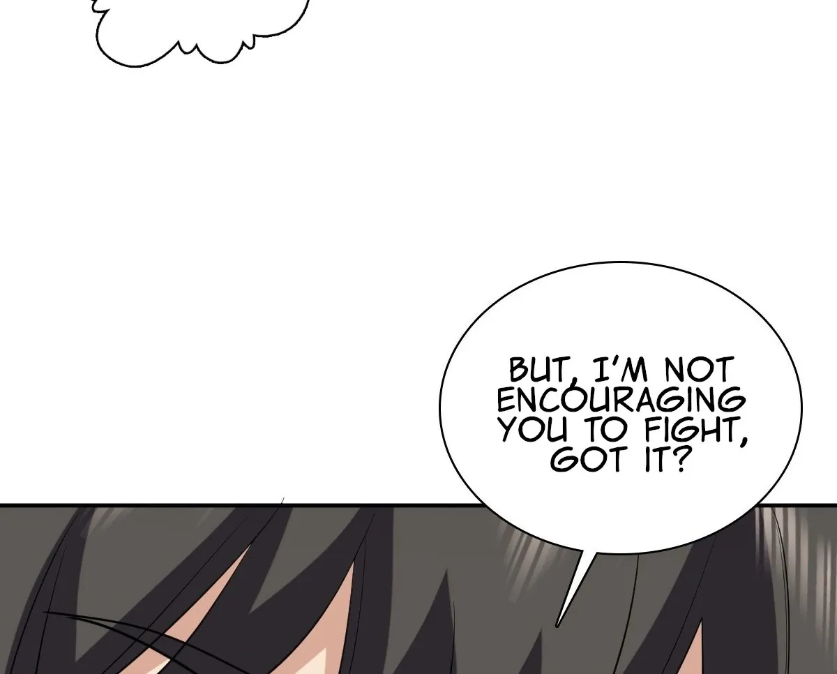 My Wife Is From a Thousand Years Ago Chapter 416 page 11 - 