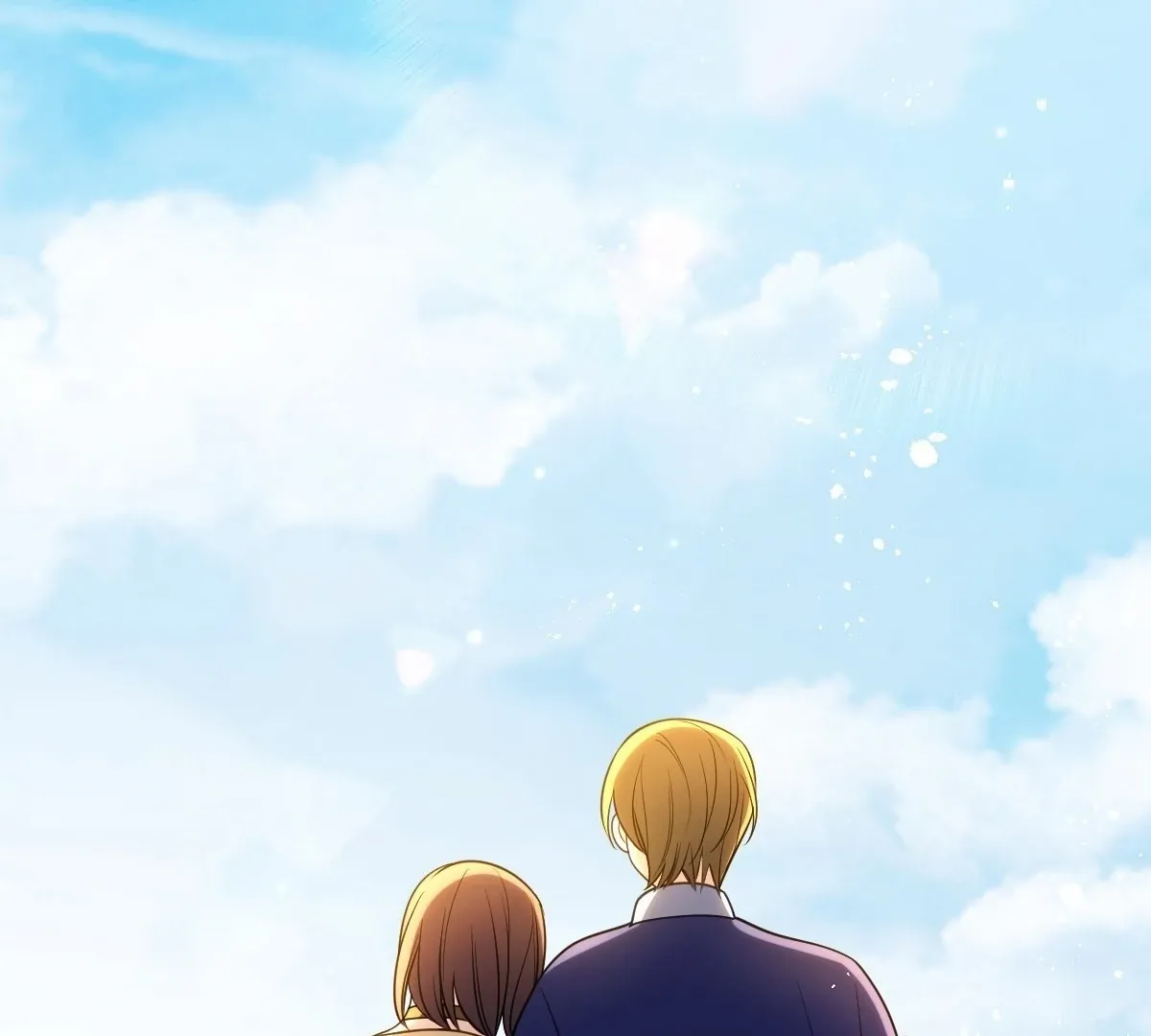 My Wife Is From a Thousand Years Ago Chapter 416 page 101 - 