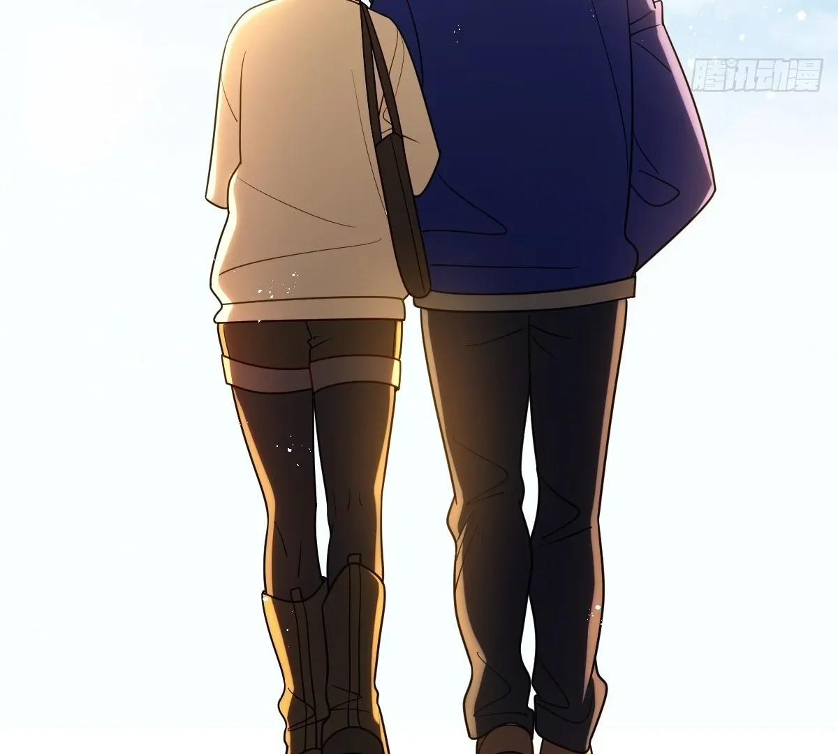 My Wife Is From a Thousand Years Ago Chapter 416 page 102 - 