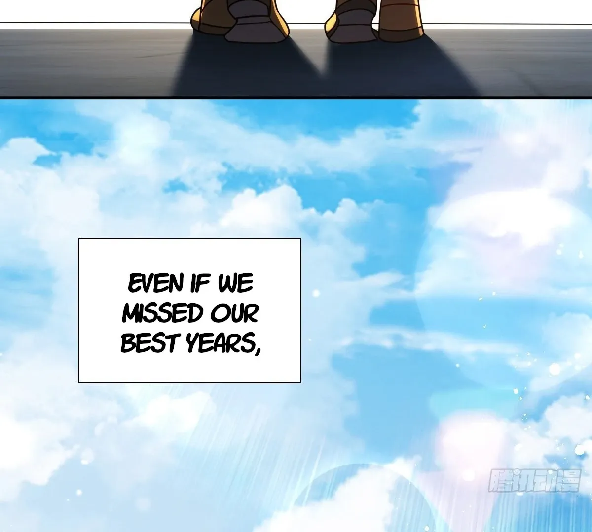 My Wife Is From a Thousand Years Ago Chapter 416 page 103 - 