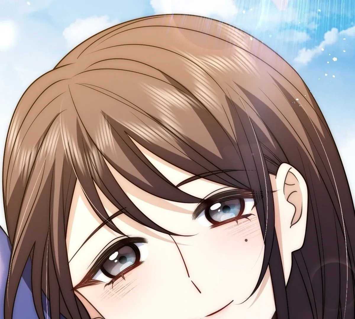 My Wife Is From a Thousand Years Ago Chapter 416 page 104 - 