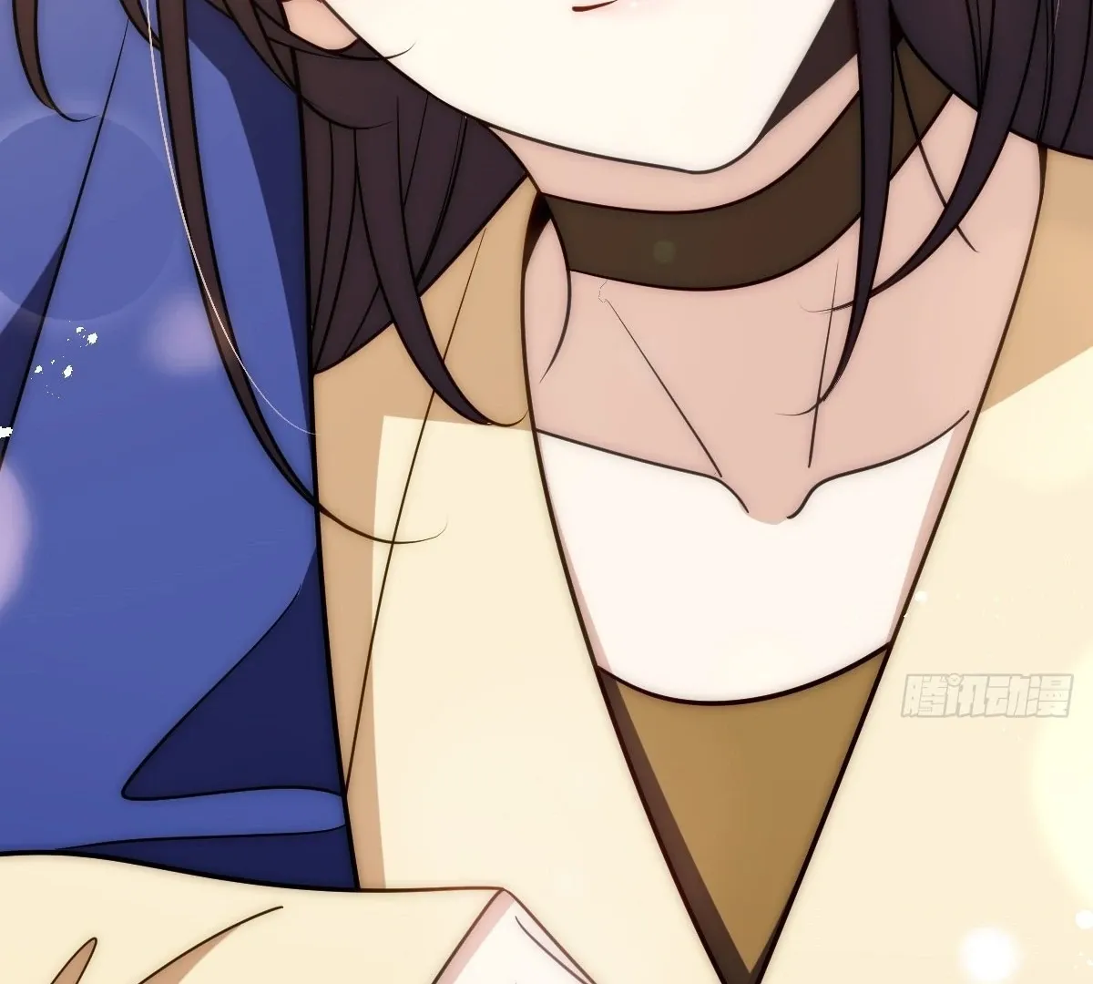 My Wife Is From a Thousand Years Ago Chapter 416 page 105 - 
