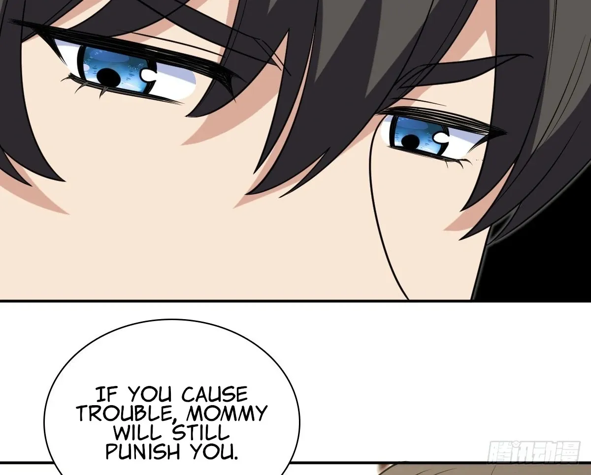 My Wife Is From a Thousand Years Ago Chapter 416 page 12 - 