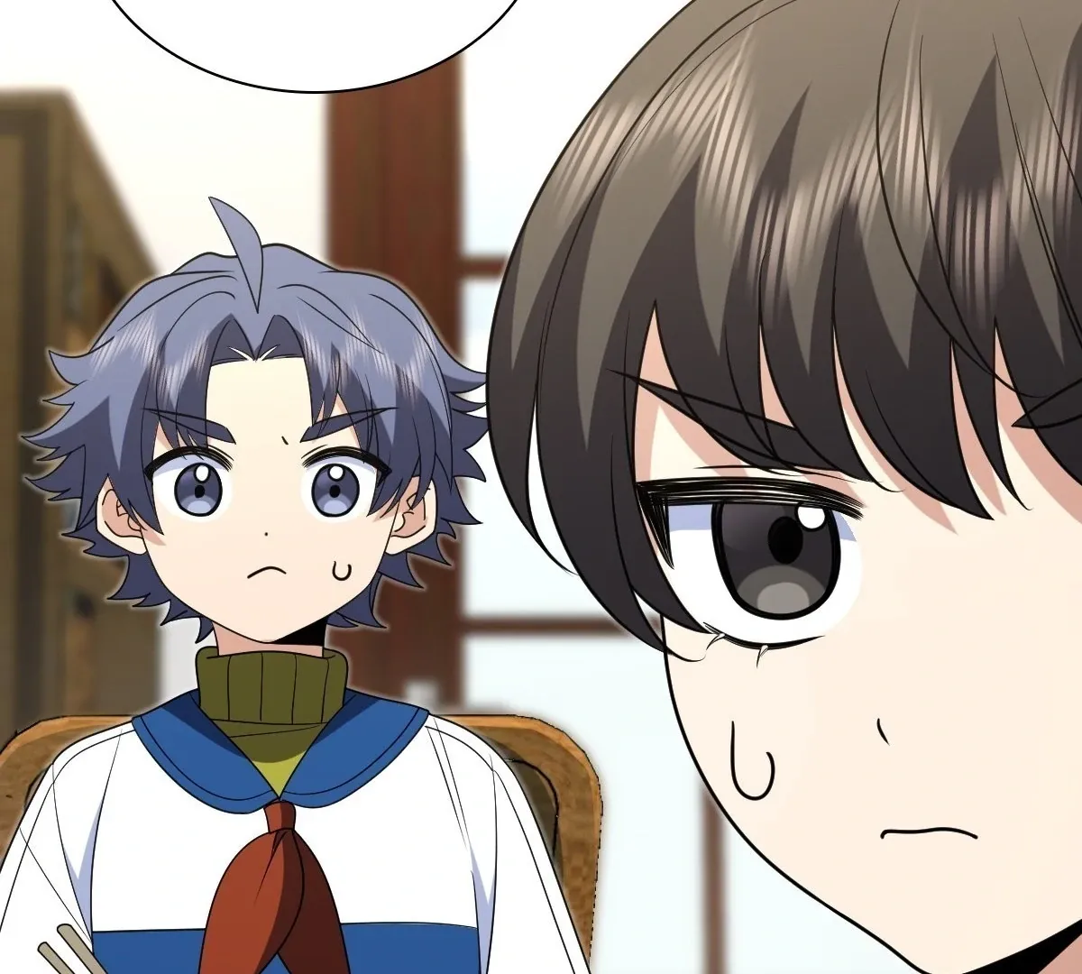My Wife Is From a Thousand Years Ago Chapter 416 page 13 - 