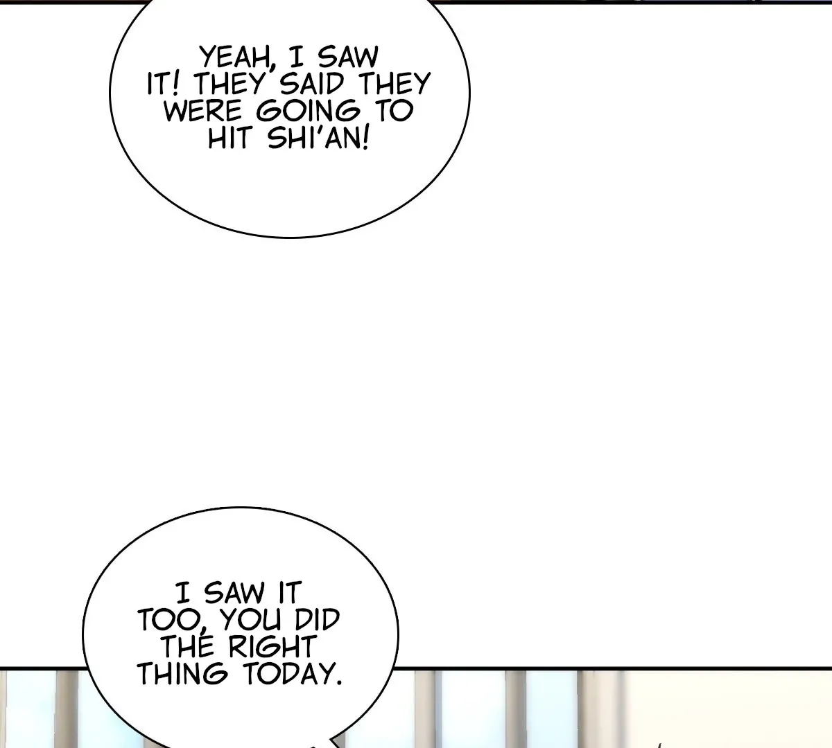My Wife Is From a Thousand Years Ago Chapter 416 page 16 - 