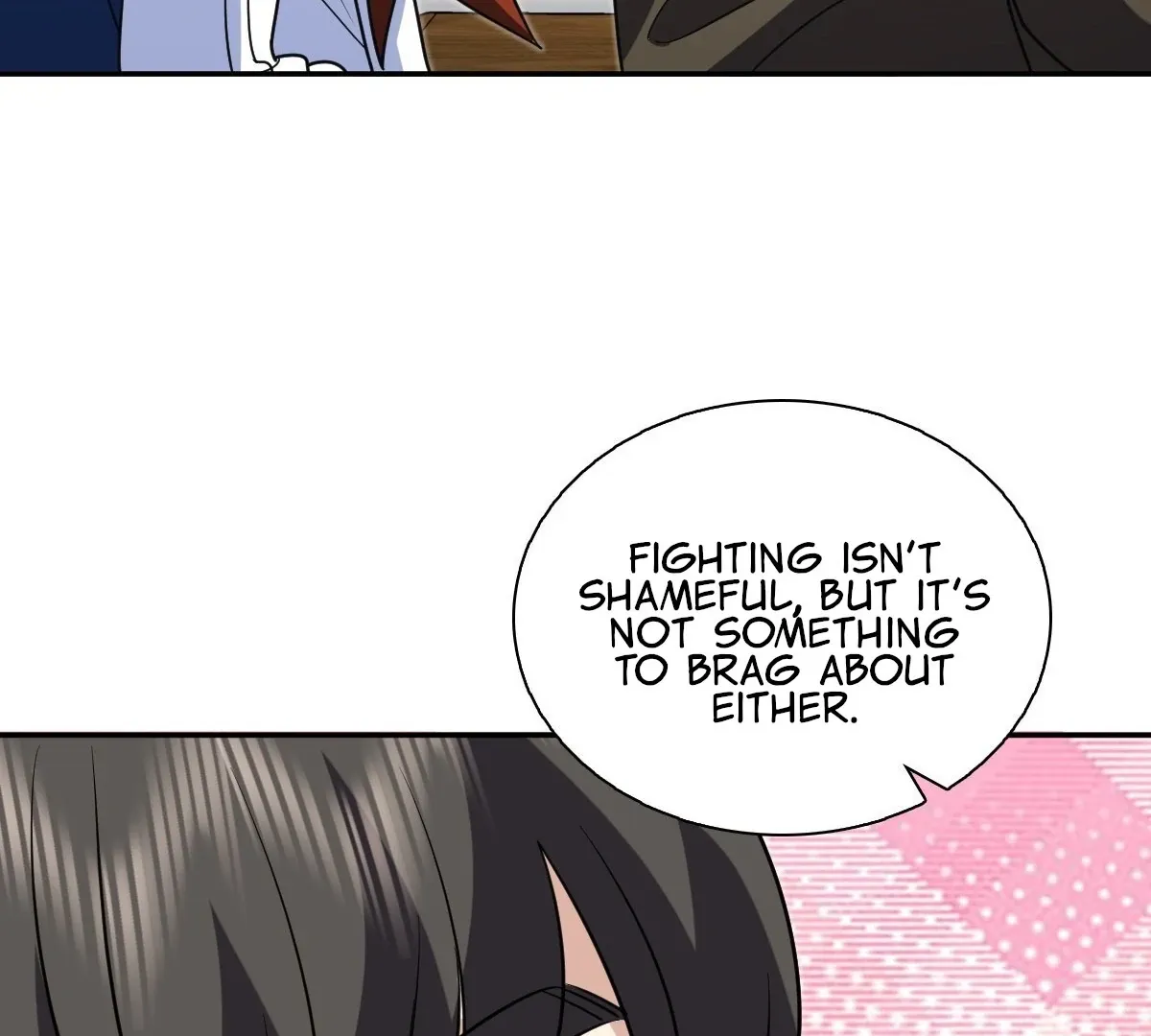 My Wife Is From a Thousand Years Ago Chapter 416 page 18 - 