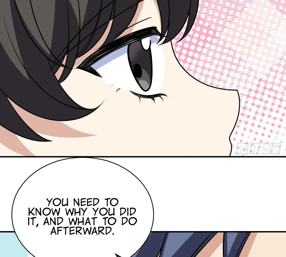 My Wife Is From a Thousand Years Ago Chapter 416 page 19 - 
