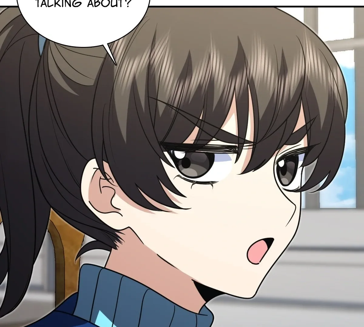 My Wife Is From a Thousand Years Ago Chapter 416 page 26 - 