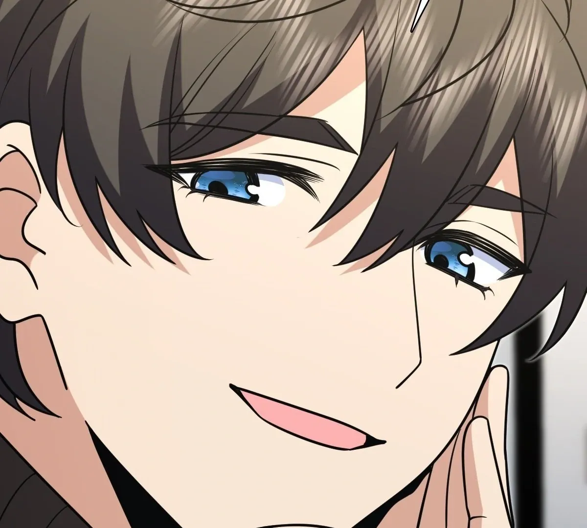 My Wife Is From a Thousand Years Ago Chapter 416 page 30 - 