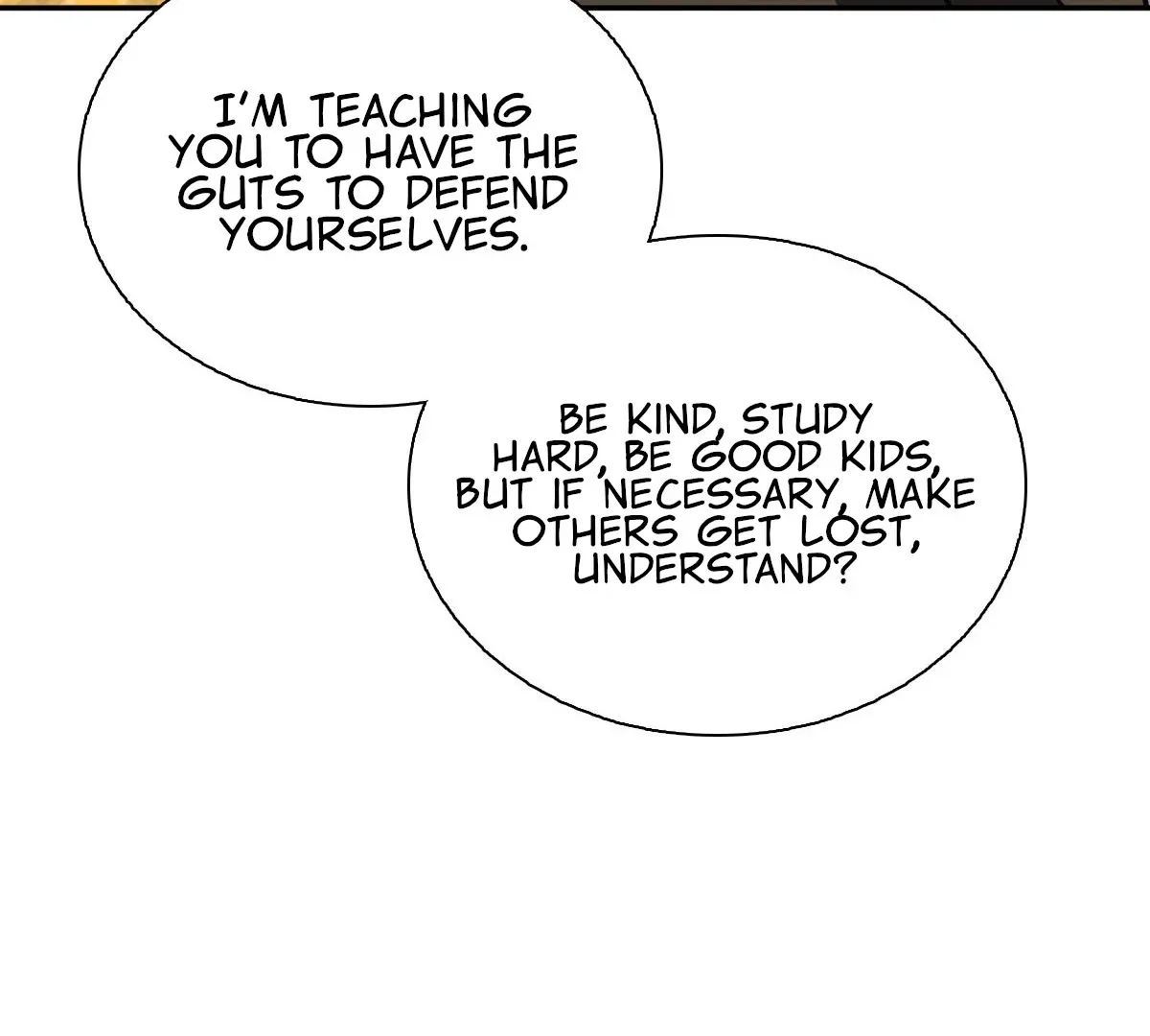 My Wife Is From a Thousand Years Ago Chapter 416 page 32 - 
