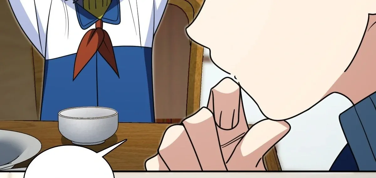 My Wife Is From a Thousand Years Ago Chapter 416 page 34 - 