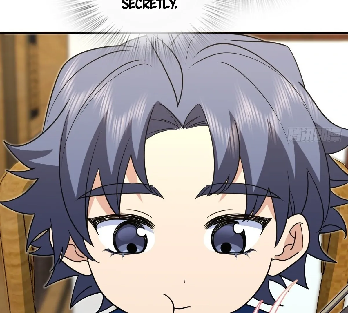 My Wife Is From a Thousand Years Ago Chapter 416 page 41 - 