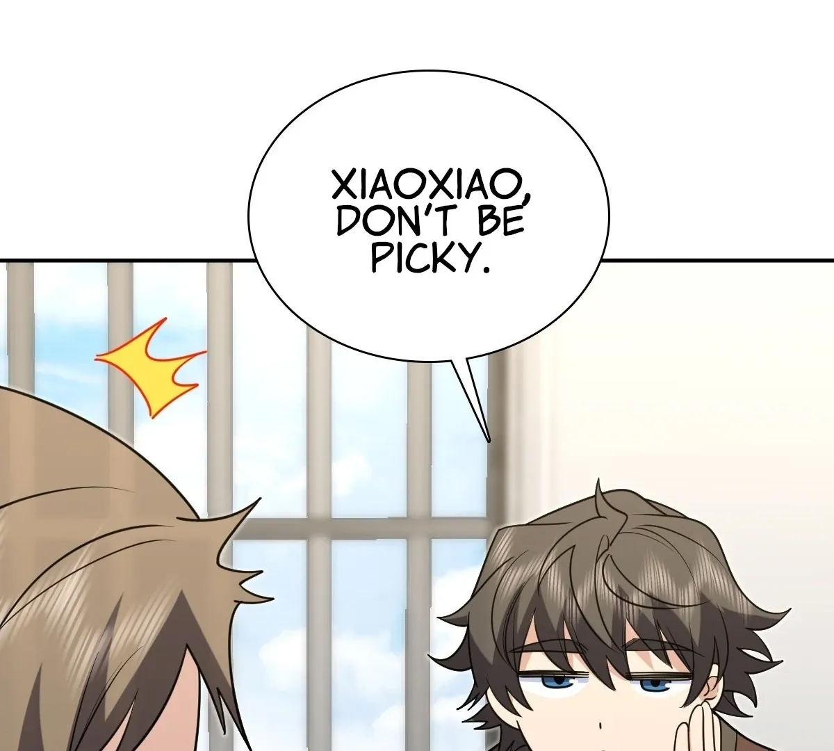 My Wife Is From a Thousand Years Ago Chapter 416 page 43 - 