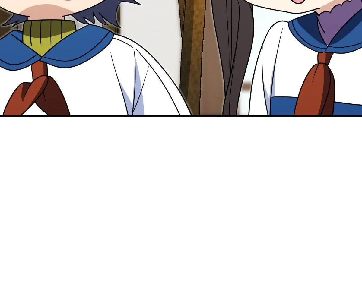 My Wife Is From a Thousand Years Ago Chapter 416 page 46 - 