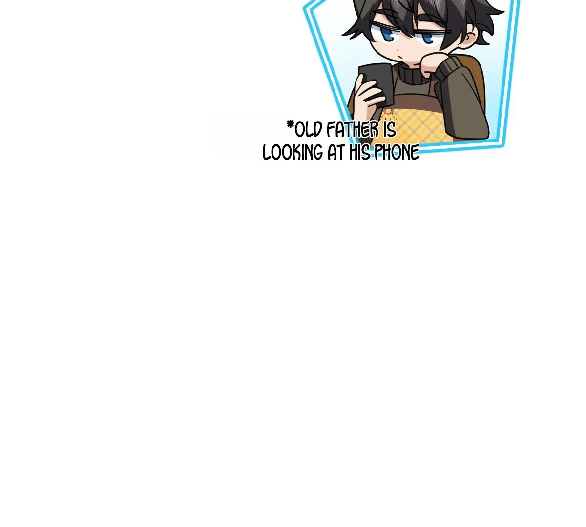 My Wife Is From a Thousand Years Ago Chapter 416 page 49 - 