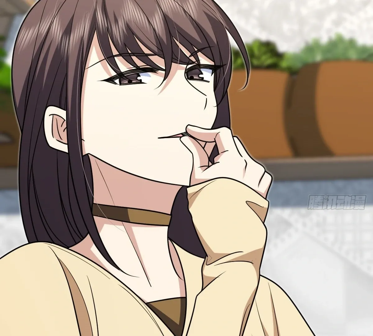 My Wife Is From a Thousand Years Ago Chapter 416 page 52 - 