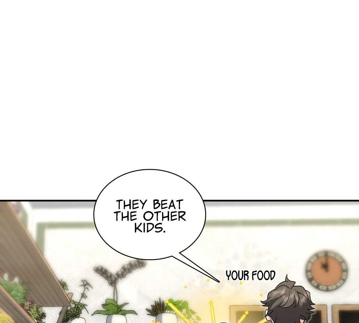 My Wife Is From a Thousand Years Ago Chapter 416 page 55 - 