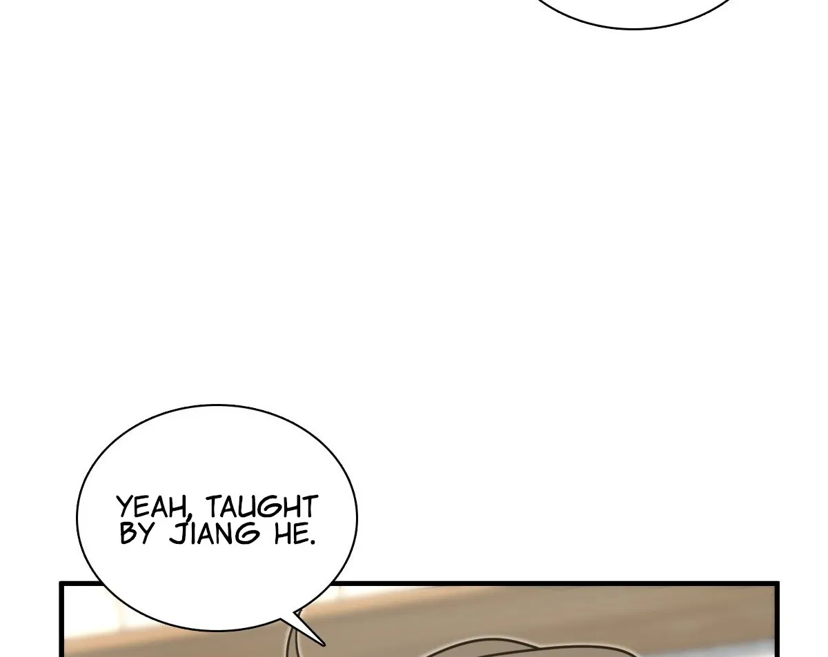 My Wife Is From a Thousand Years Ago Chapter 416 page 57 - 
