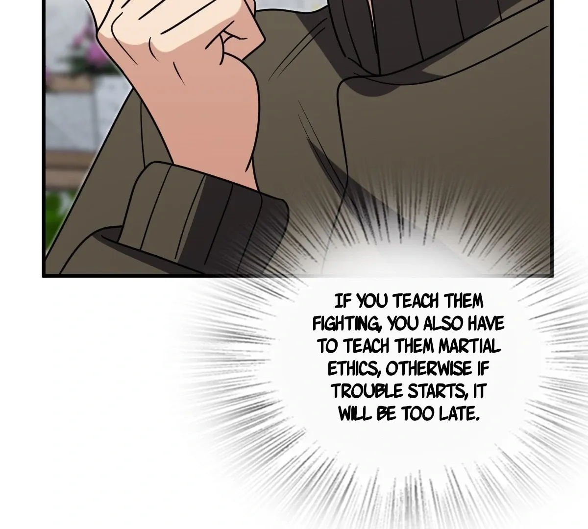 My Wife Is From a Thousand Years Ago Chapter 416 page 59 - 