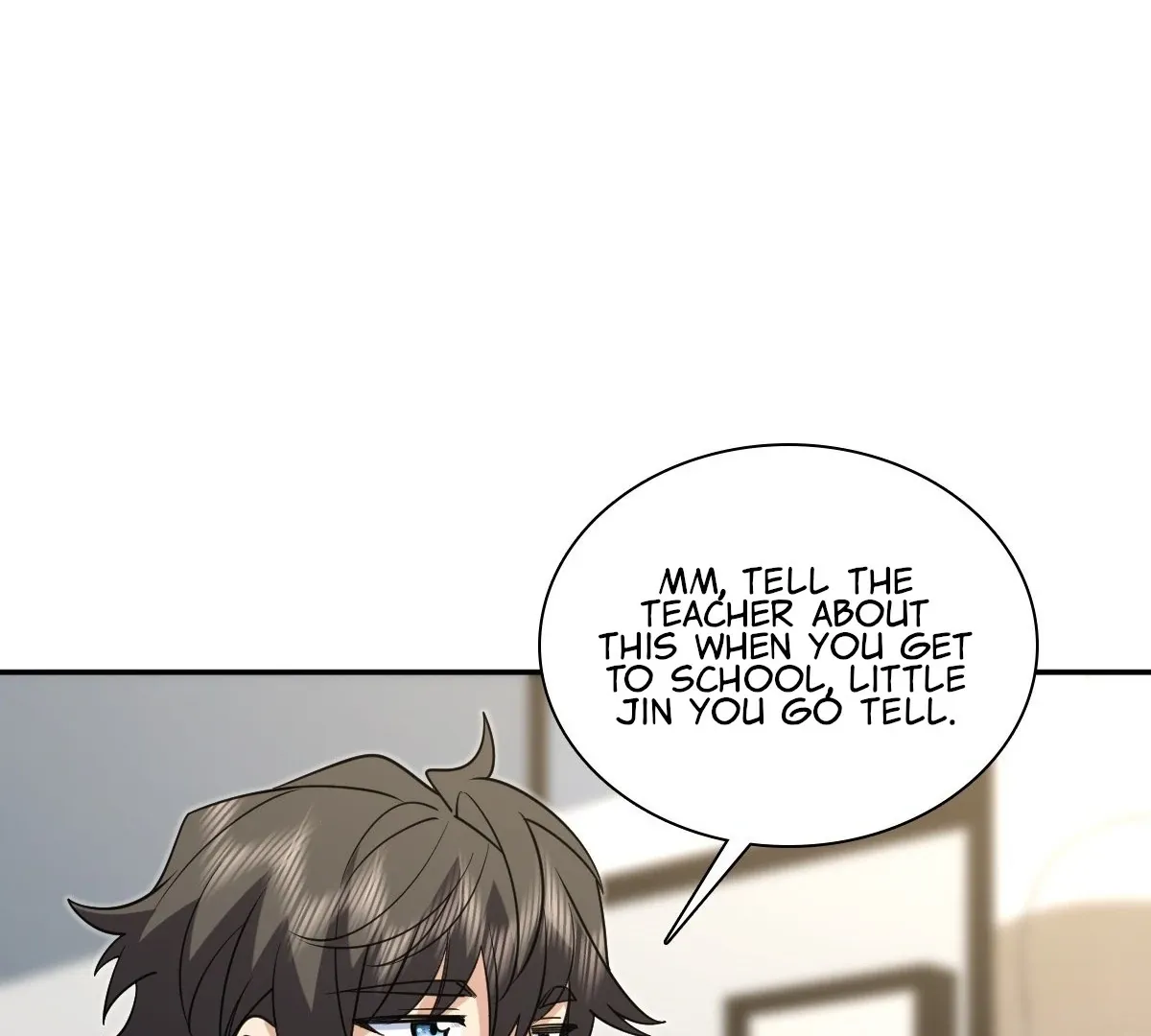 My Wife Is From a Thousand Years Ago Chapter 416 page 7 - 