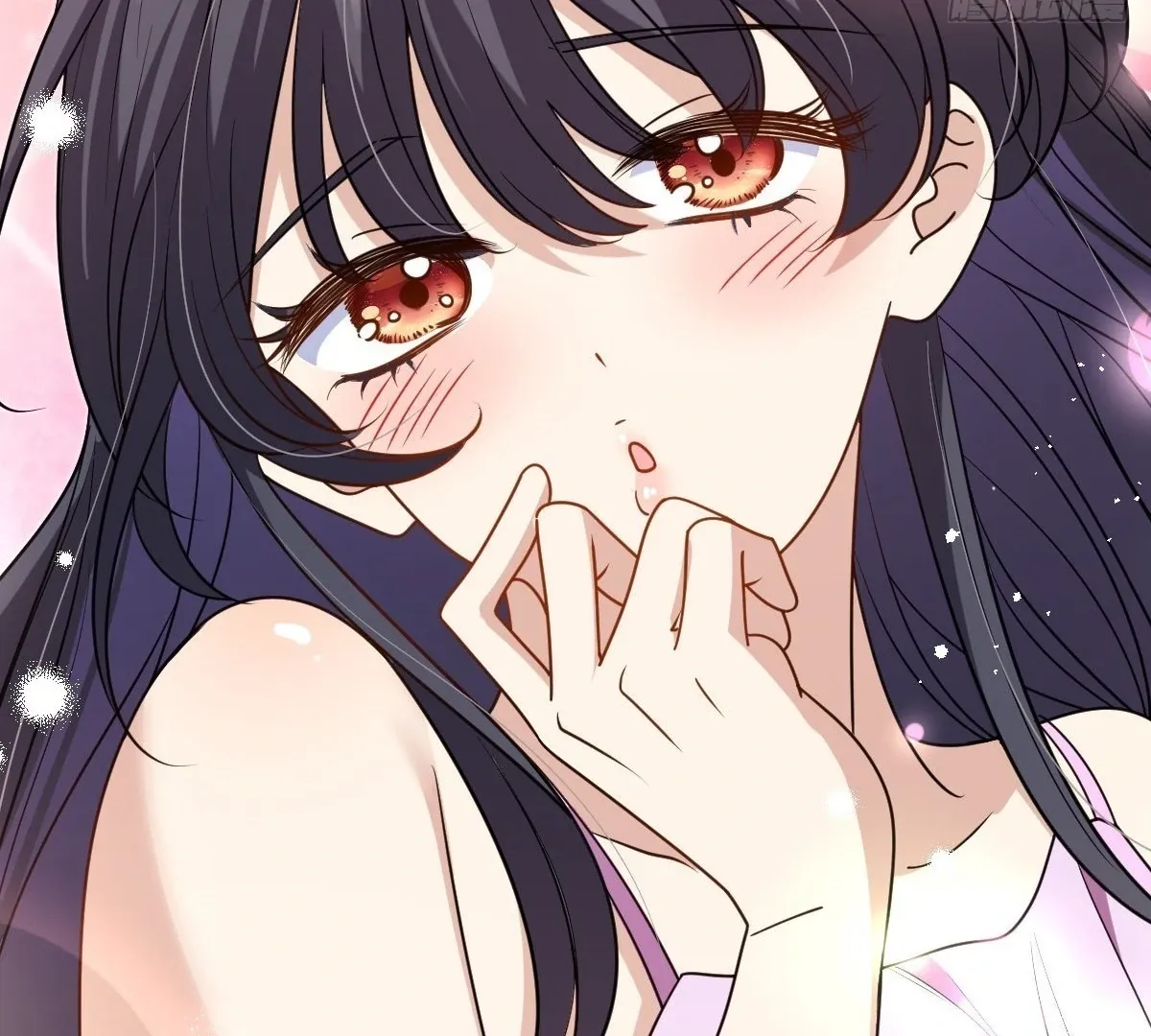 My Wife Is From a Thousand Years Ago Chapter 416 page 61 - 