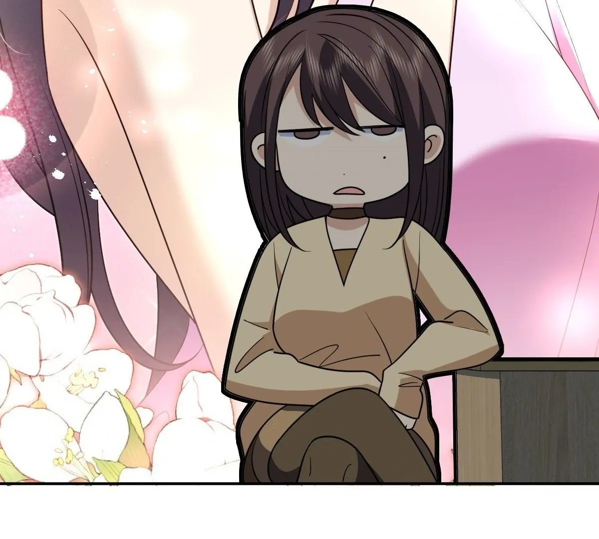 My Wife Is From a Thousand Years Ago Chapter 416 page 62 - 