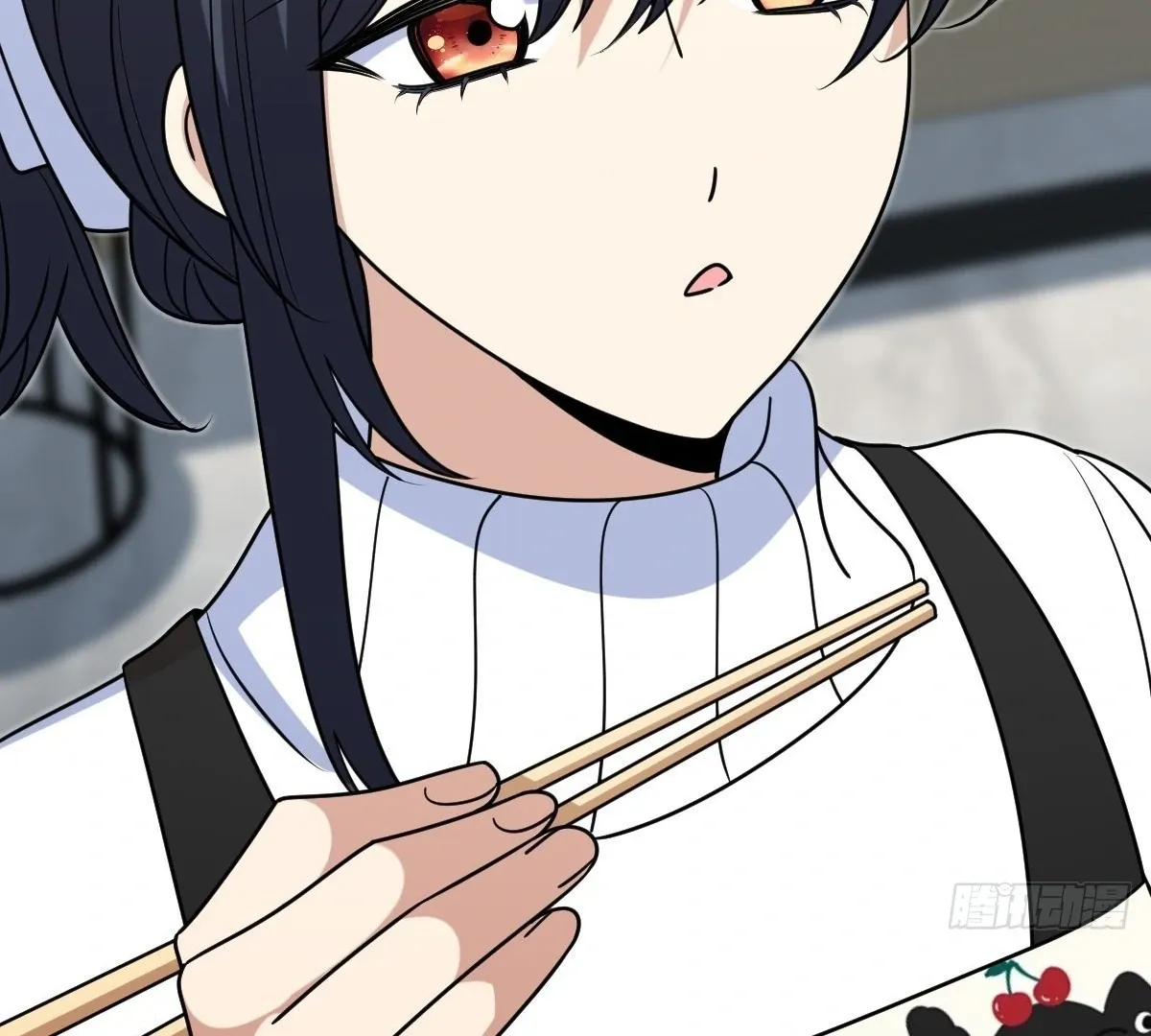 My Wife Is From a Thousand Years Ago Chapter 416 page 64 - 
