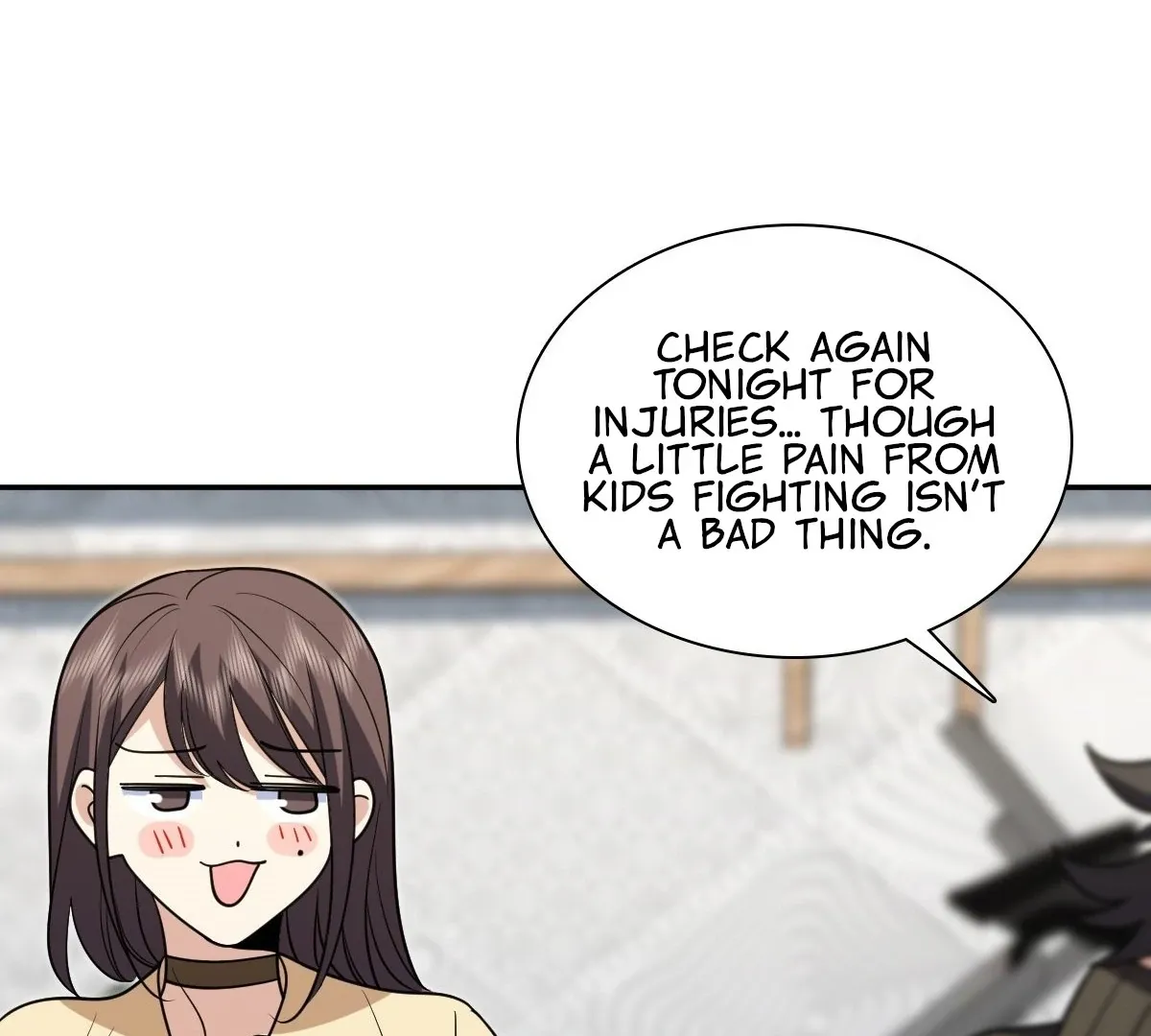 My Wife Is From a Thousand Years Ago Chapter 416 page 67 - 