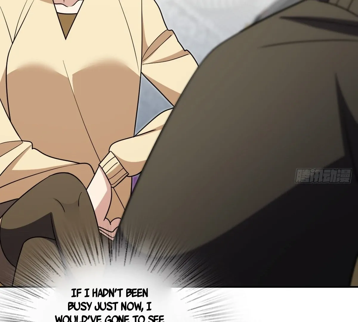 My Wife Is From a Thousand Years Ago Chapter 416 page 68 - 