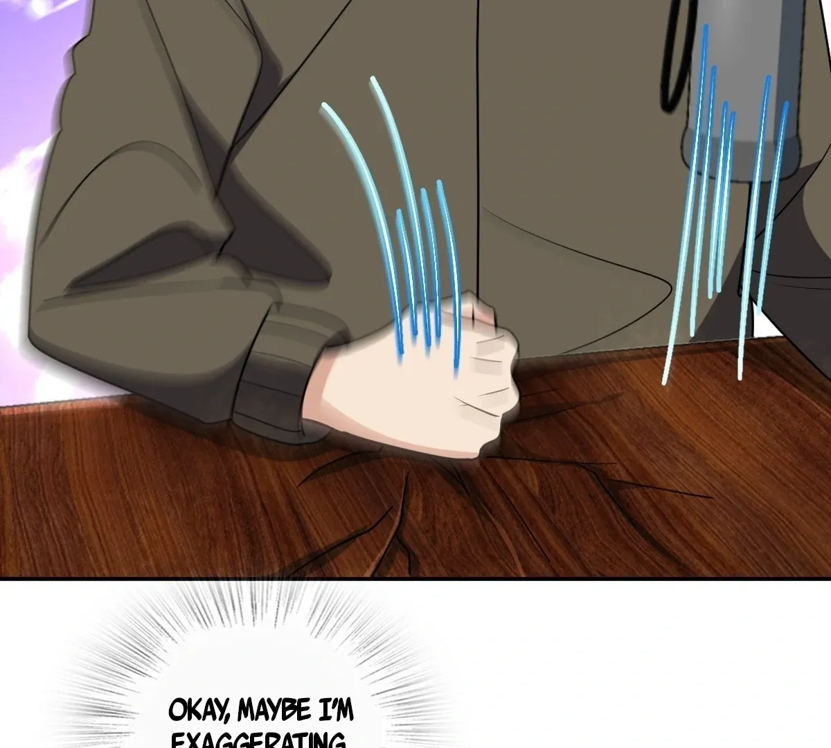 My Wife Is From a Thousand Years Ago Chapter 416 page 71 - 