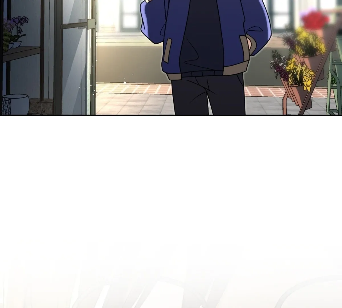 My Wife Is From a Thousand Years Ago Chapter 416 page 74 - 