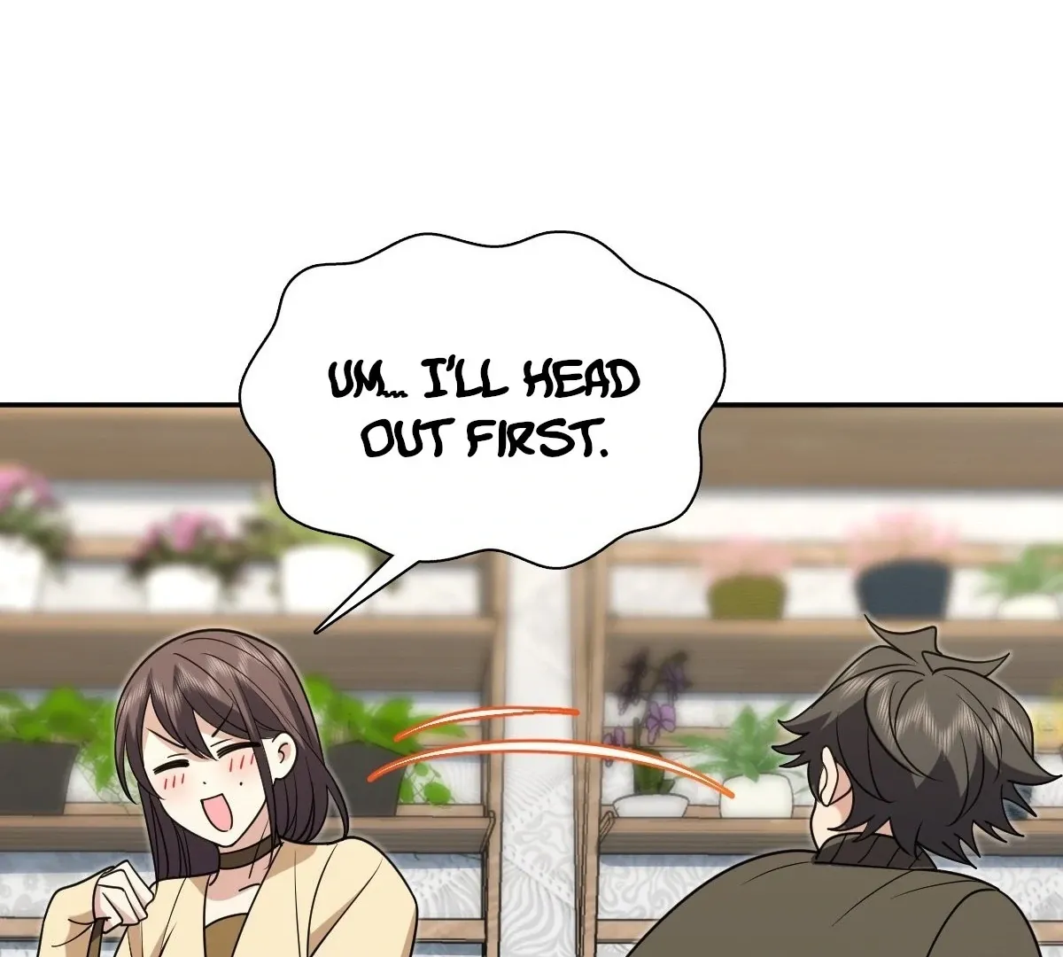 My Wife Is From a Thousand Years Ago Chapter 416 page 77 - 