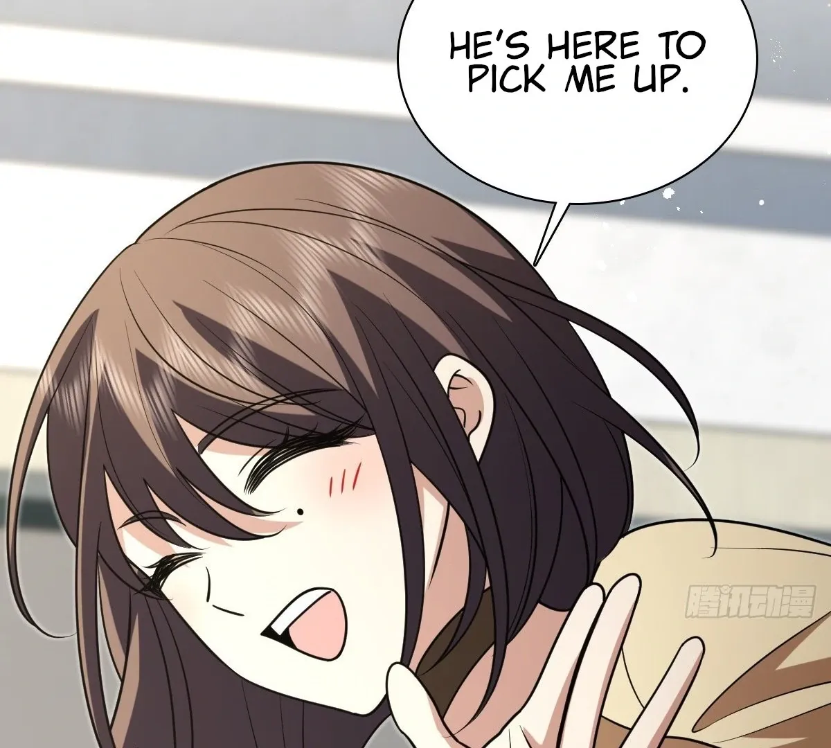 My Wife Is From a Thousand Years Ago Chapter 416 page 79 - 