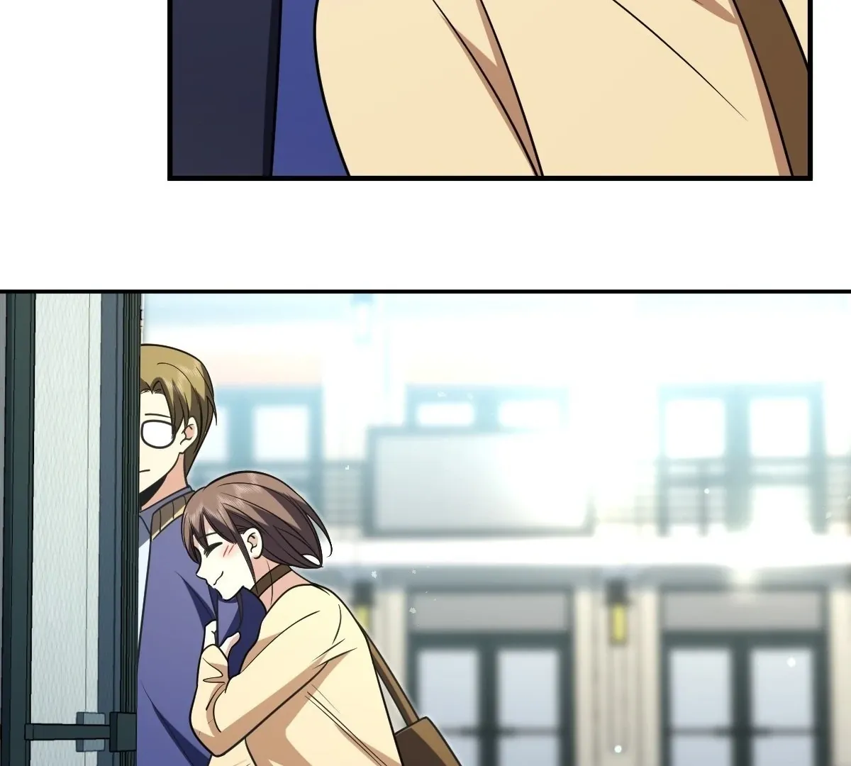 My Wife Is From a Thousand Years Ago Chapter 416 page 84 - 