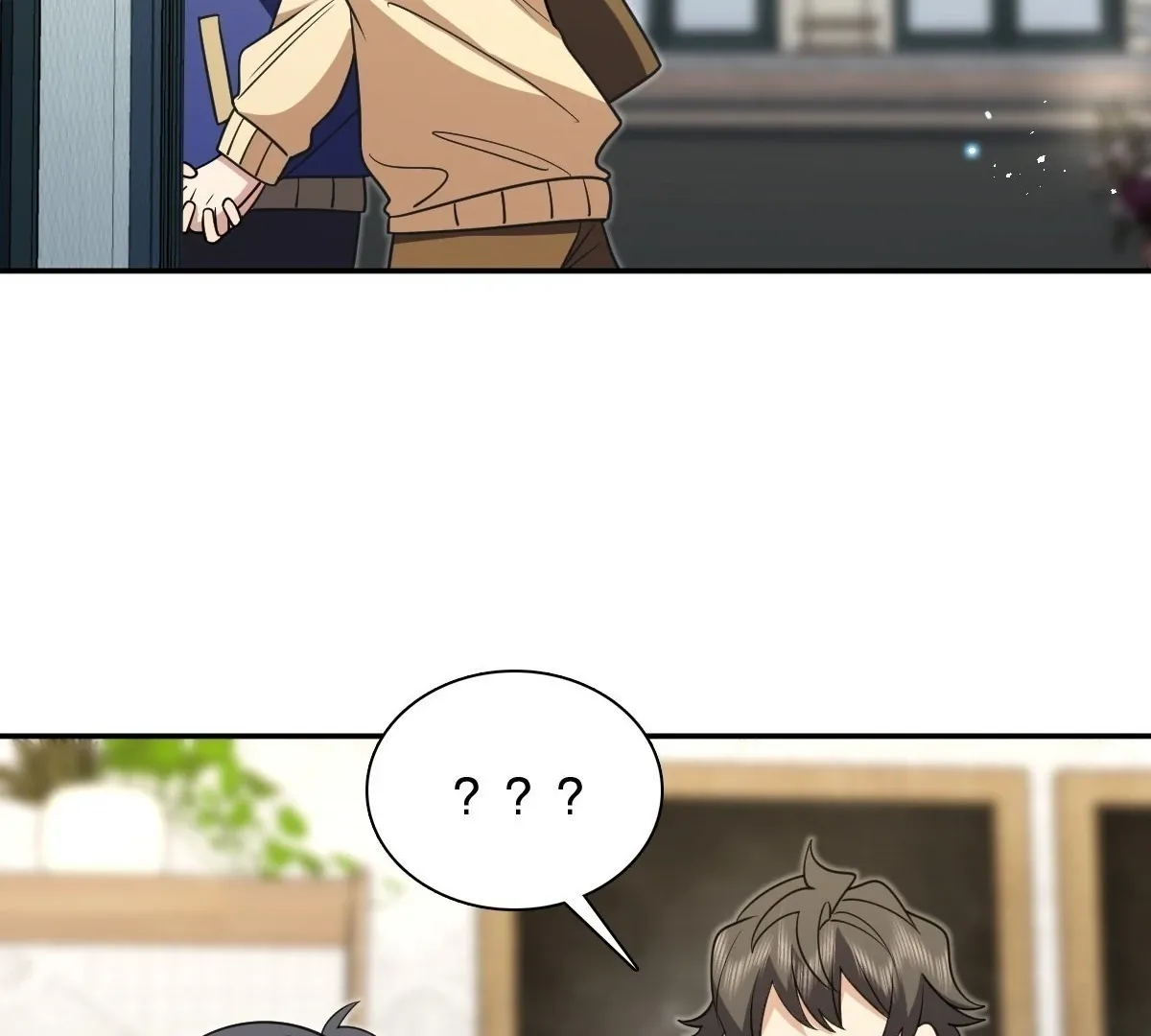 My Wife Is From a Thousand Years Ago Chapter 416 page 85 - 
