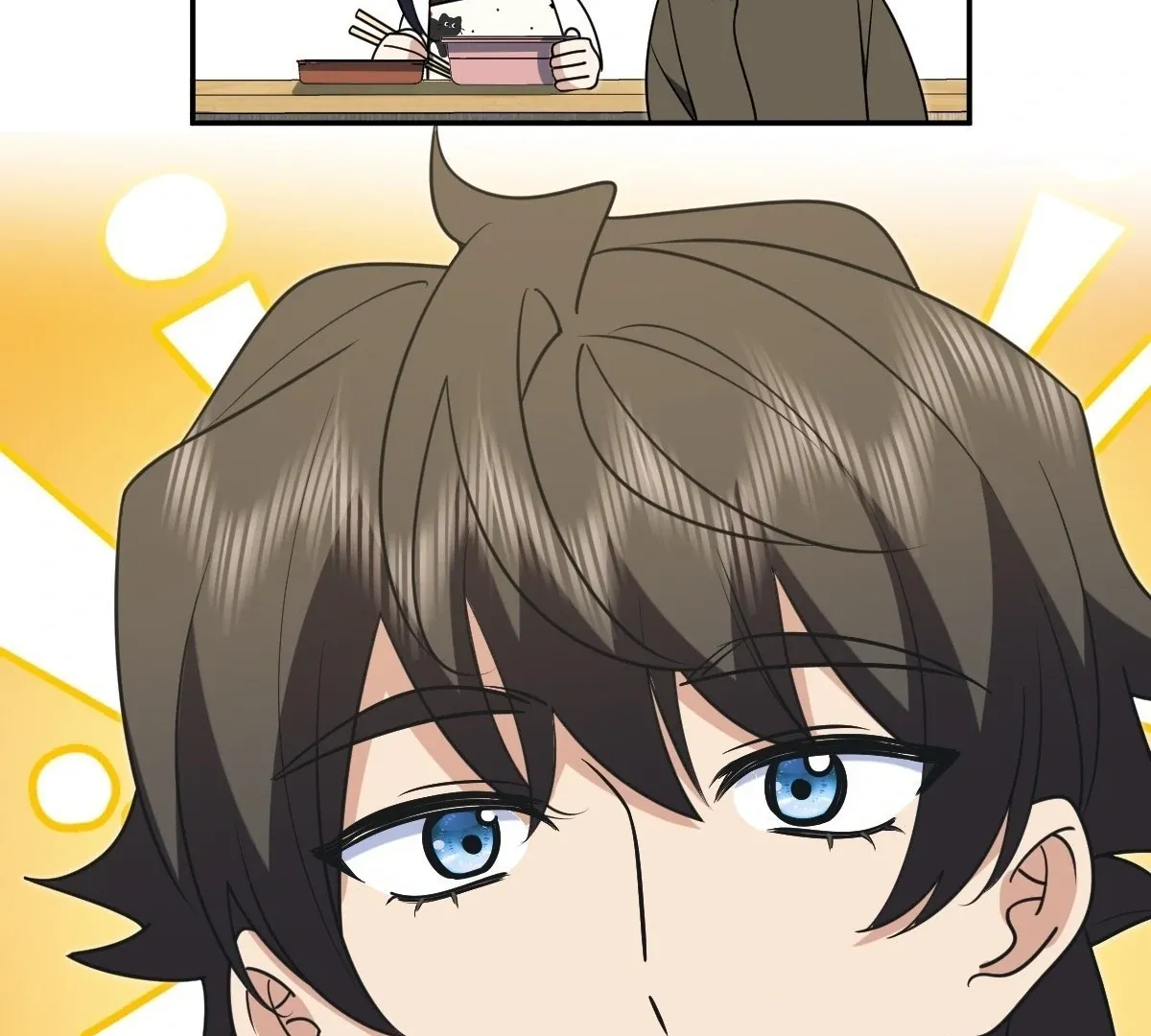 My Wife Is From a Thousand Years Ago Chapter 416 page 89 - 