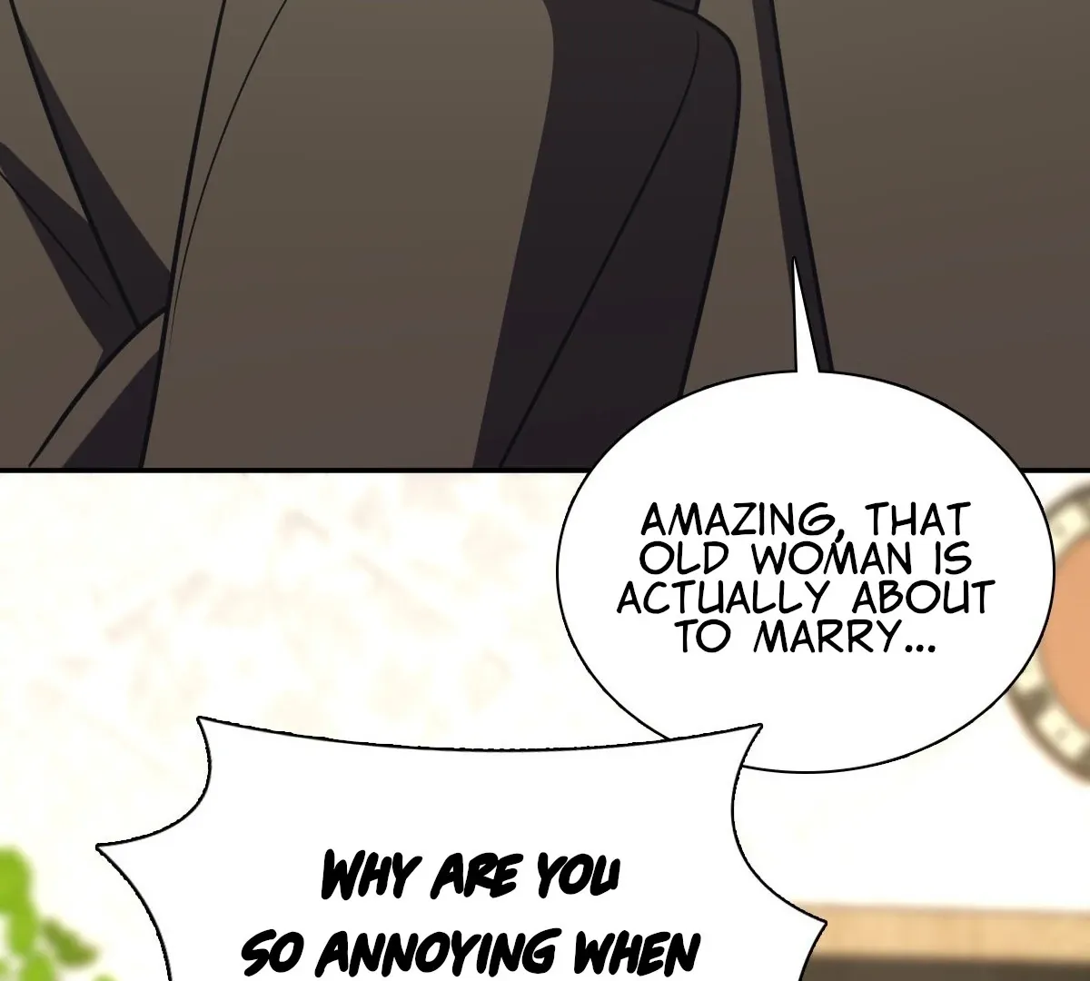 My Wife Is From a Thousand Years Ago Chapter 416 page 91 - 