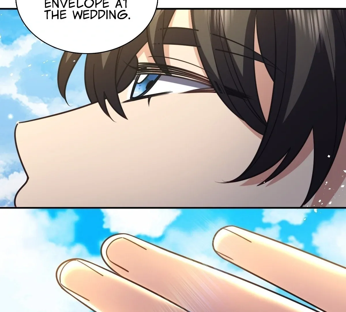 My Wife Is From a Thousand Years Ago Chapter 416 page 97 - 