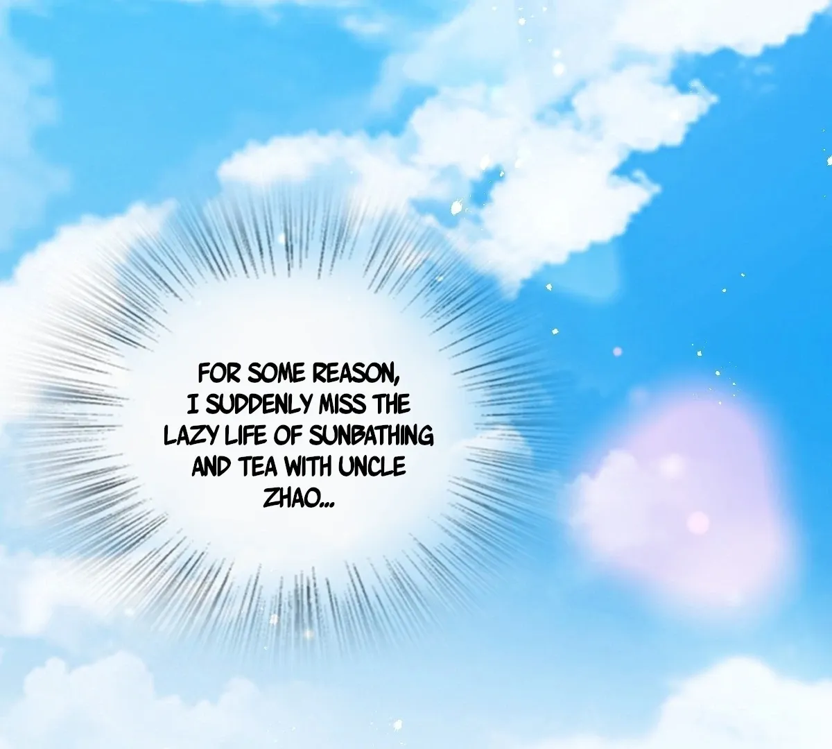 My Wife Is From a Thousand Years Ago Chapter 416 page 99 - 