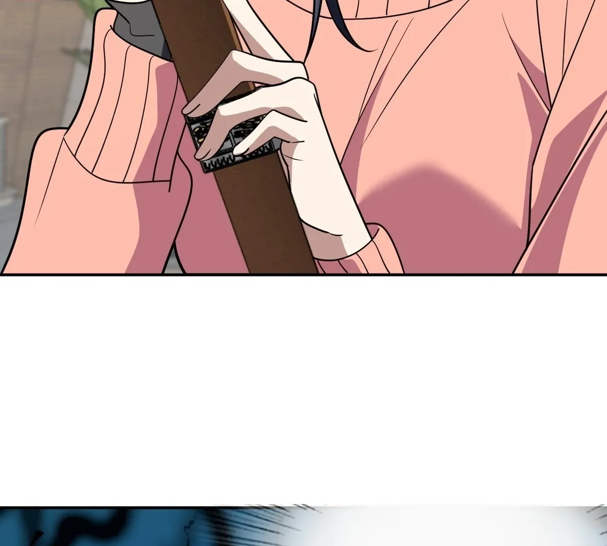 My Wife Is From a Thousand Years Ago Chapter 417 page 15 - 