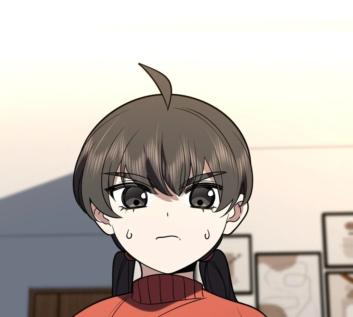 My Wife Is From a Thousand Years Ago Chapter 417 page 3 - 