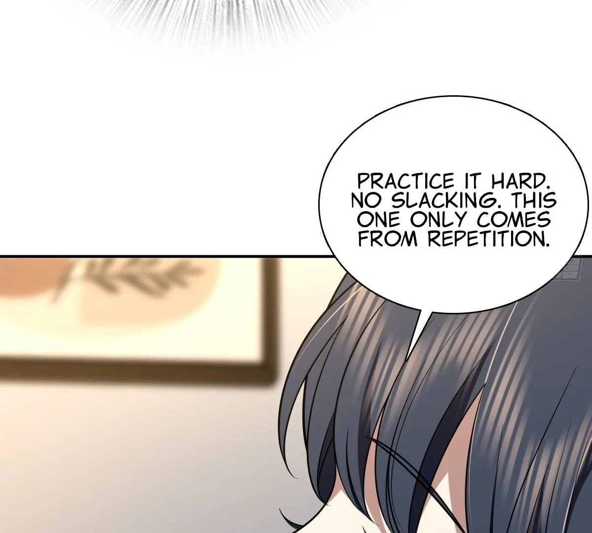 My Wife Is From a Thousand Years Ago Chapter 417 page 22 - 