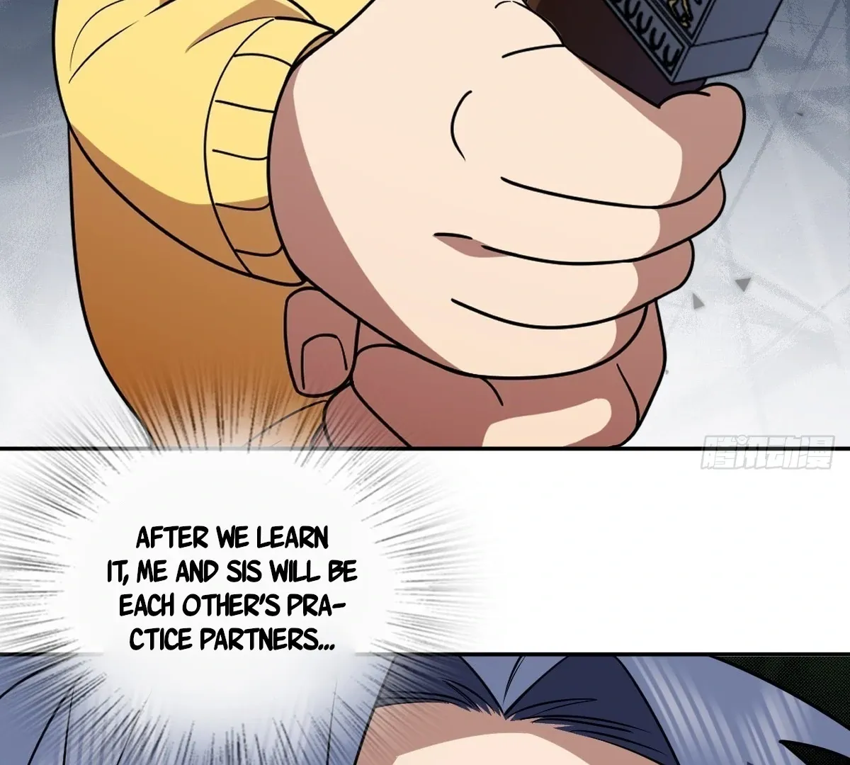 My Wife Is From a Thousand Years Ago Chapter 417 page 26 - 