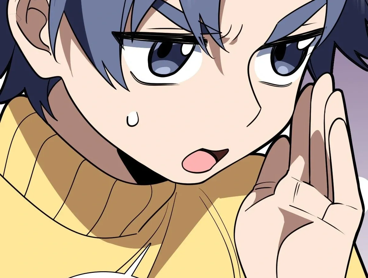 My Wife Is From a Thousand Years Ago Chapter 417 page 34 - 