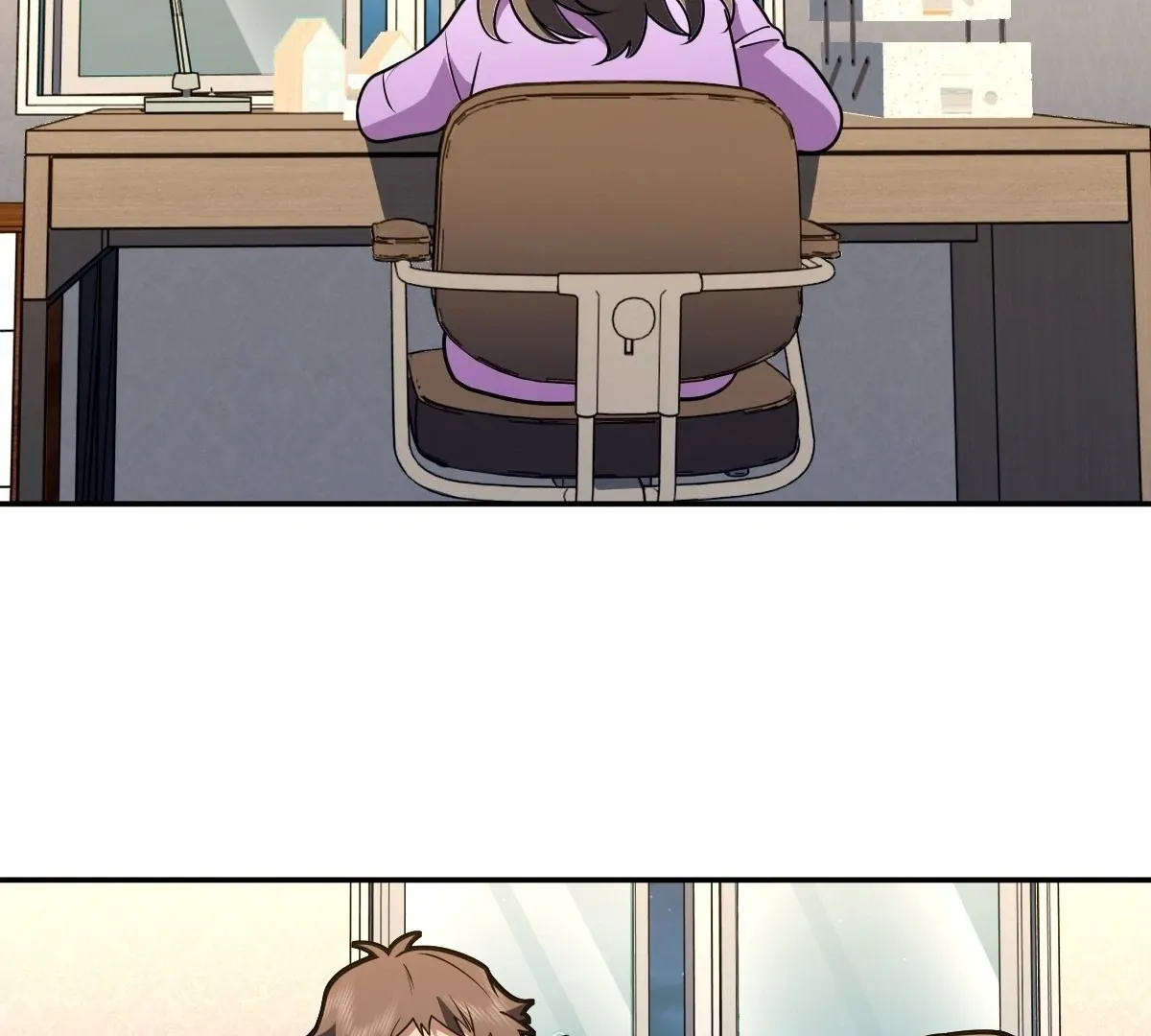 My Wife Is From a Thousand Years Ago Chapter 417 page 39 - 