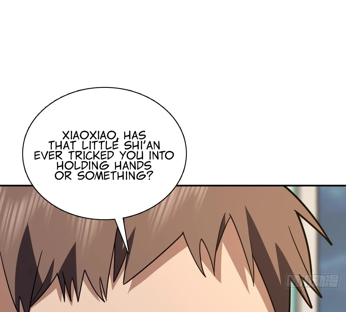 My Wife Is From a Thousand Years Ago Chapter 417 page 42 - 