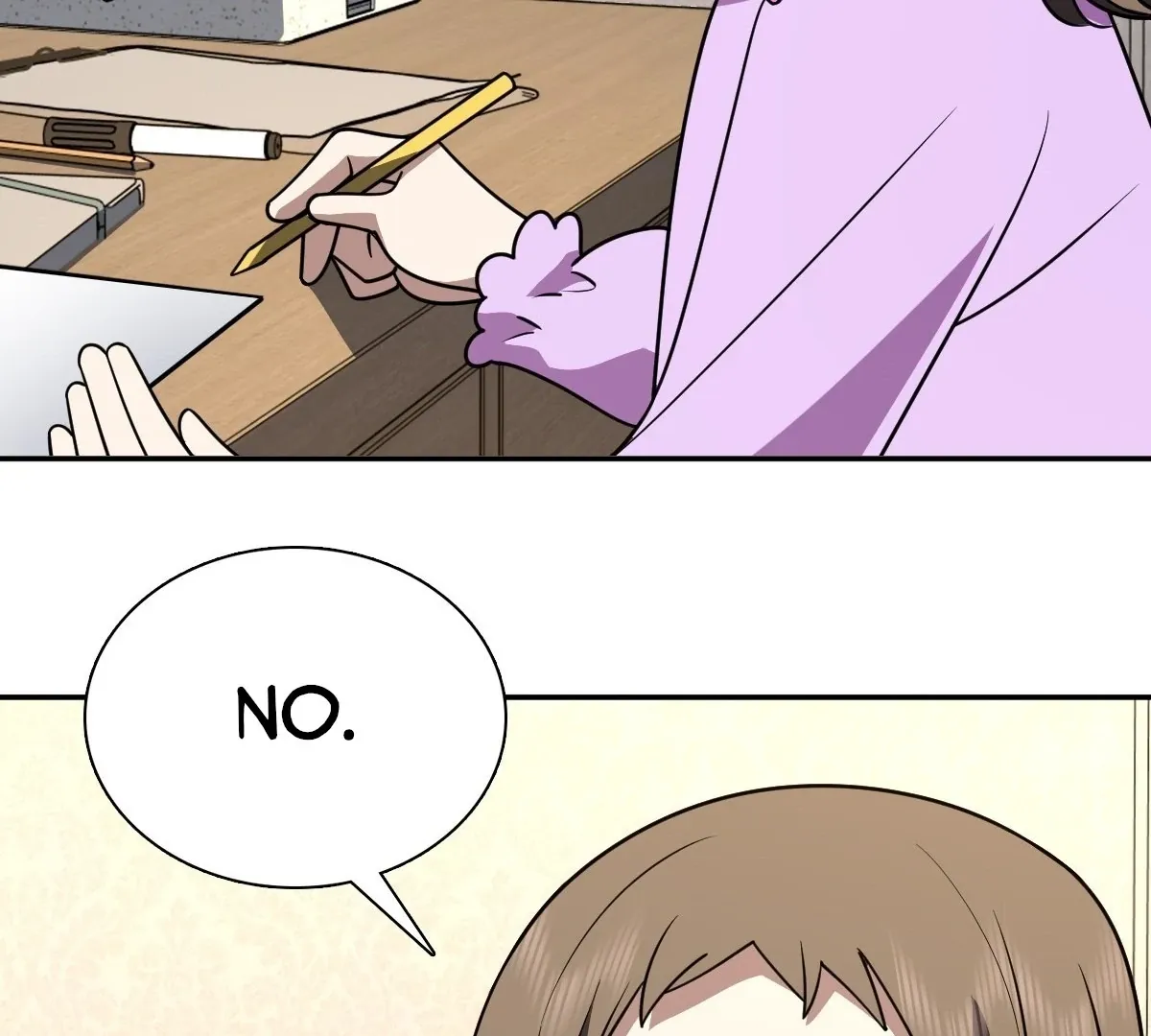 My Wife Is From a Thousand Years Ago Chapter 417 page 47 - 