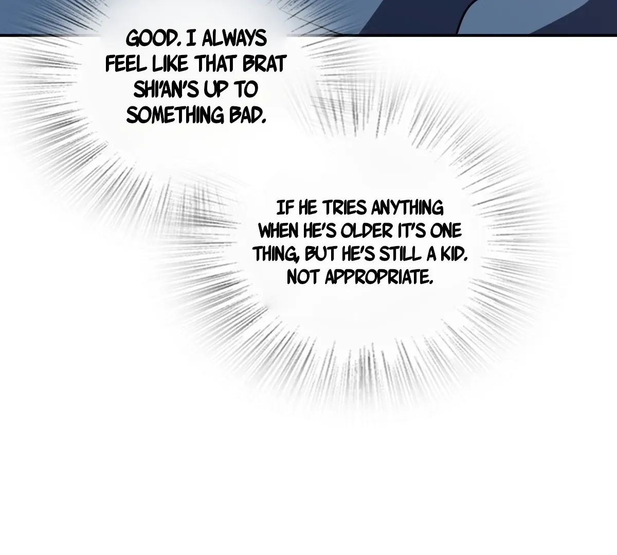 My Wife Is From a Thousand Years Ago Chapter 417 page 51 - 